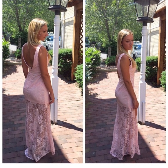 L' Atiste dress