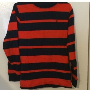 Hilfiger Striped Shirt