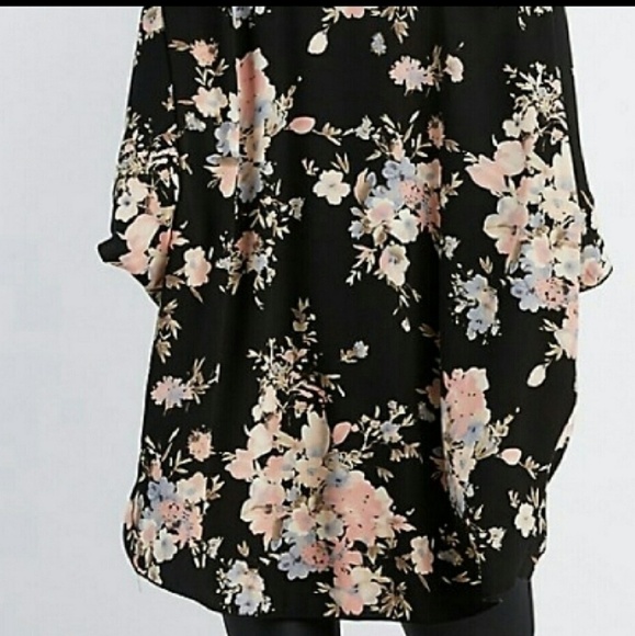 New kimono under 25 - Picture 2 of 2