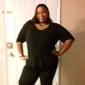 Meet your Posher, Barbara