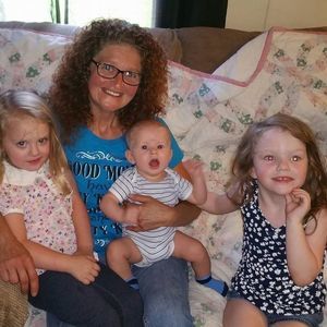 Meet your Posher, Rebecca