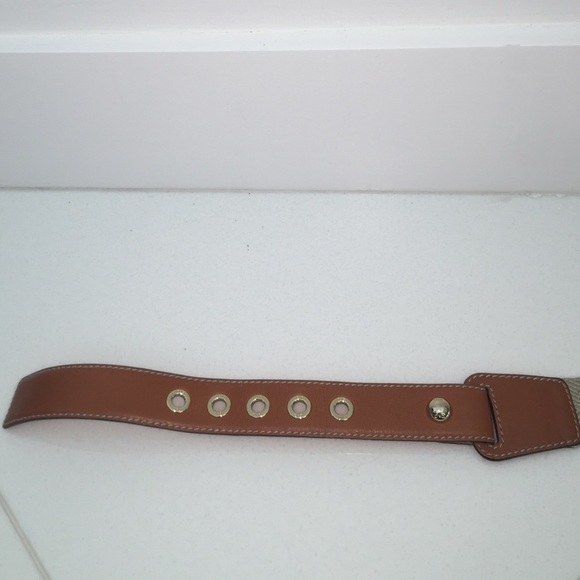 Belts