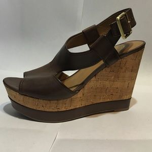 Franco Sarto wedge