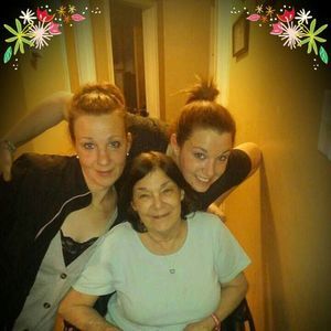 Meet your Posher, Candace