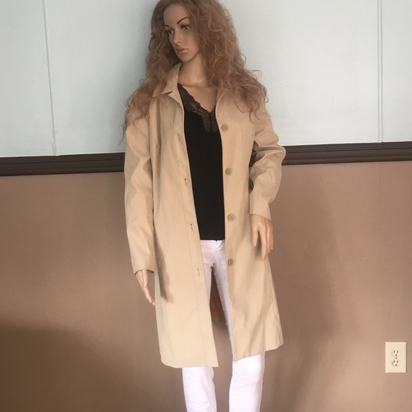 Casual corner annex Jackets & Blazers - Trench coat