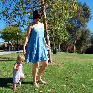 Meet your Posher, Elisa