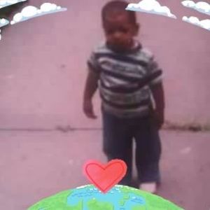 Meet your Posher, Sharie