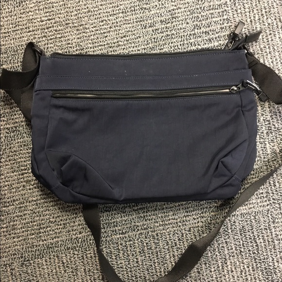 Derek alexander nylon crossbody bag Clearance
