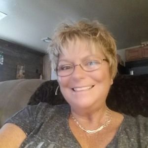 Meet your Posher, Sheryl