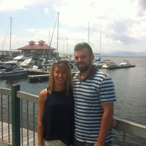 Meet your Posher, April