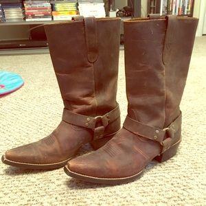 Women's Ariat Boots Sz 10