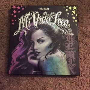Kat Von D mi Vida loca
