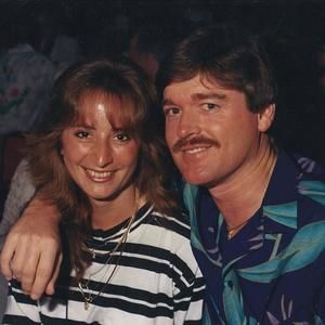 Meet your Posher, Pamela