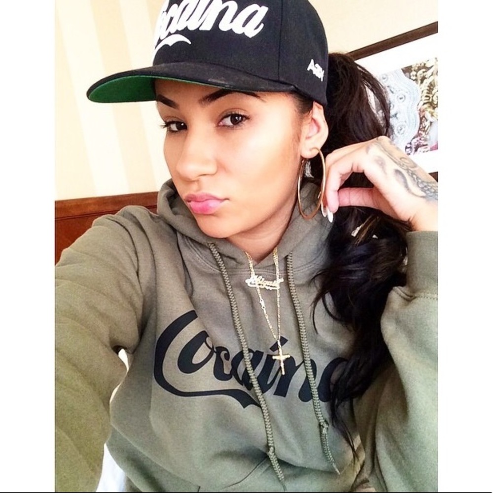 Cocaina SnapBack