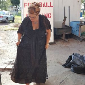 Meet your Posher, Lynda