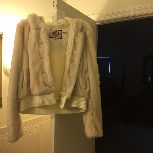 Juicy Couture Jacket