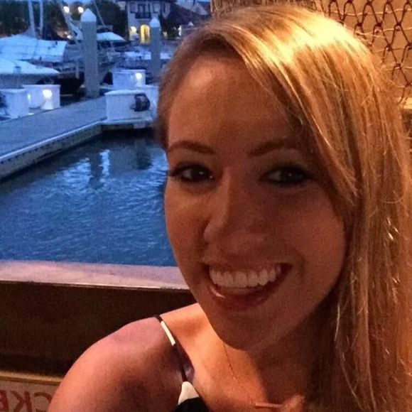 Meet your Posher, Erin