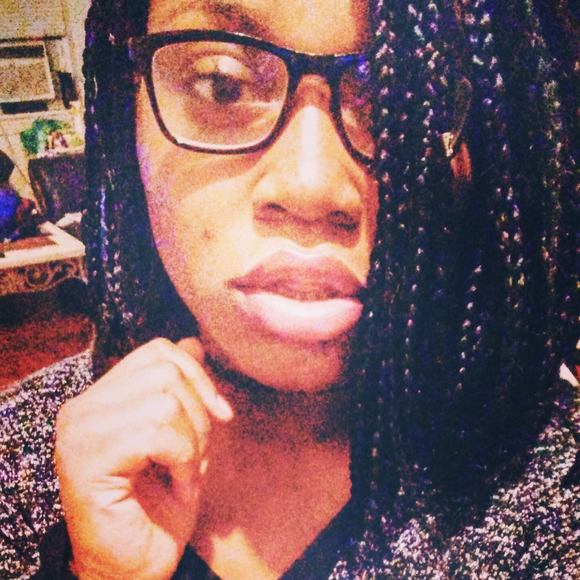 Meet your Posher, Tati - Picture 1 of 1