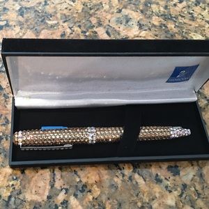 💎💎Swarovski pen💎💎