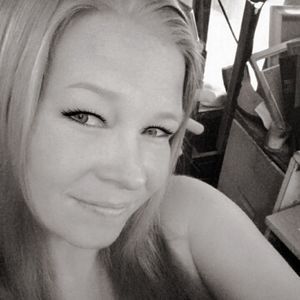 Meet your Posher, Patricia