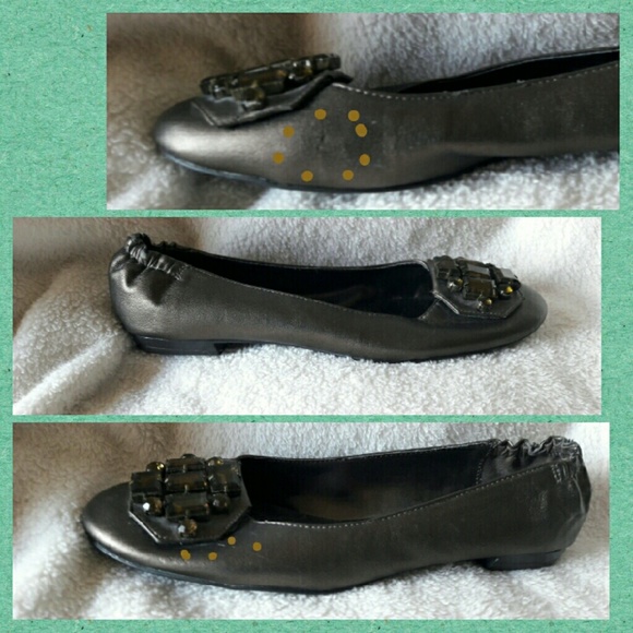 Embellished Flats 🎊Host Pic - Picture 3 of 3