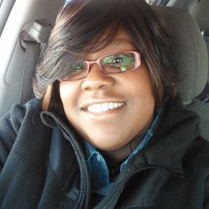 Meet your Posher, Kandice
