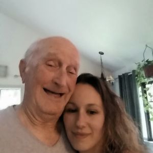 Meet your Posher, Katharine