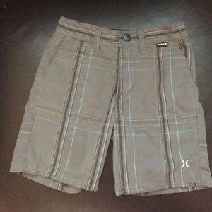 Hurley Toddler Boys Shorts