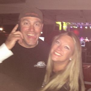 Meet your Posher, Denise