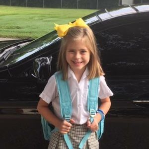 Meet your Posher, Jana