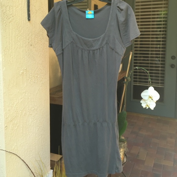 c&c cotton dress