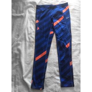 Nike Pro Combat Leggings