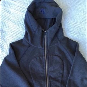 Lululemon Scuba Hoodie