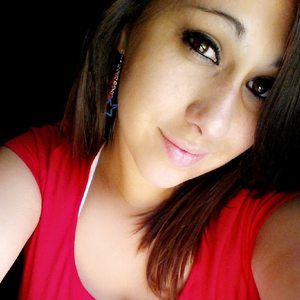 Meet your Posher, Cheyenne