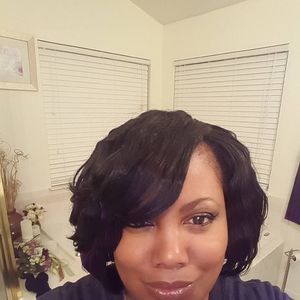 Meet your Posher, Tabitha