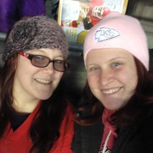 Meet your Posher, Andrea