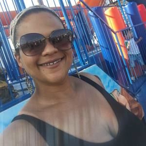 Meet your Posher, Bridgette