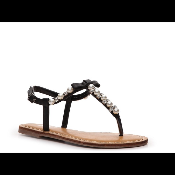 DAZZLING Tulip Collection sandals from GC shoes