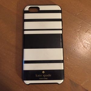 Kate spade iPhone 6 phone case
