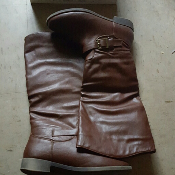 Forever21 boots
