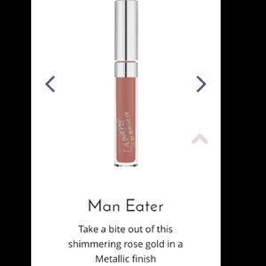 BUNDLED colourpop Man-Eater and 3-Way!