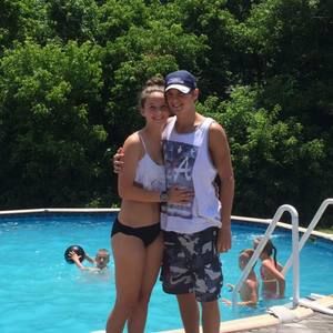 Meet your Posher, Abbie