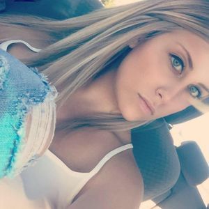 Meet your Posher, Lindsey