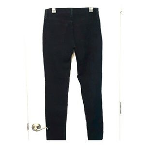 GAP Mid Rise Skinny Fit Jeans