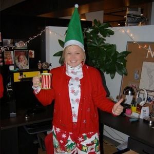 Meet your Posher, Maureen