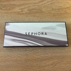 Sephora Natural Instincts Palette