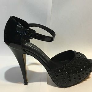 "Closet Clear Out" Rock Republic heels