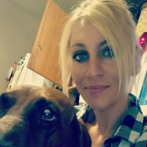 Meet your Posher, Tasha