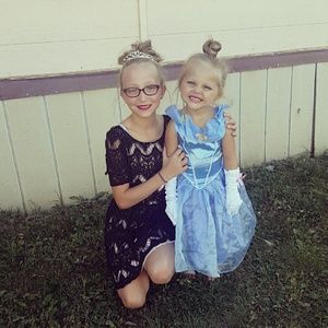 Meet your Posher, Miranda