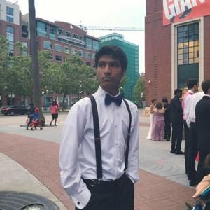 Meet your Posher, Samir